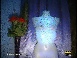 Ggg John Thompson- Melanie Moon Loves Getting Wet with Piss and Dicked Deep Gangbang Bukkake