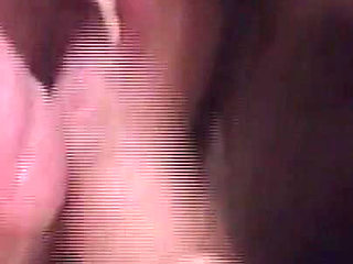 Bulging Throat Deepthroat Gagging Drool Fest POV