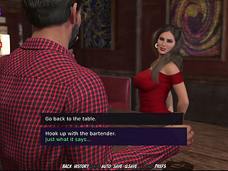 A Very Scandalous Marriage. Part 32