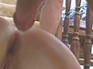 A Cock in the Ass a Day...