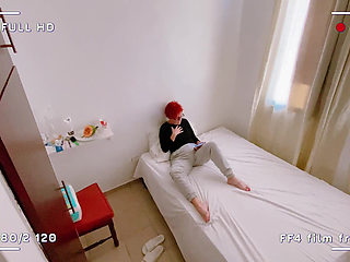 MILF Solo Masturbation