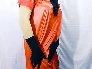 Bengali Beautiful Stepmother Spends The Night With Her Stepson And Has Sex With Him