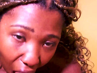 My Breasts Are so Big That His Cock Barely Fits, I Made Him Cum Hot on the Mega Tits