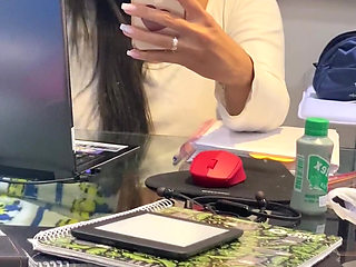 New sexy hot teacher glasses