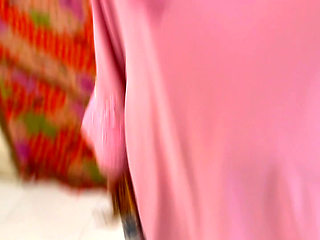 Hotel Sweeping Girl Caught Me Jerking off Then I Surprise She Helps Me Finish Cuming with Her Anal Fucking