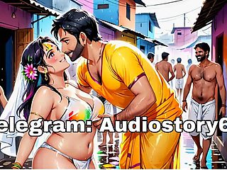 Malkin ki chudai ki kahani new sex story 2024 new chudai ki kahani 3