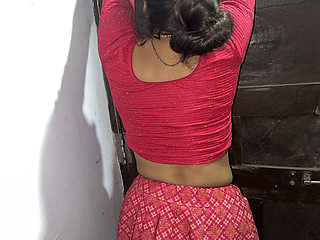 Desi Village Big Sister Fuked by Stepbrother