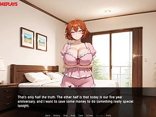 Help! I Married a Slut! (part 01) by Creamy Games