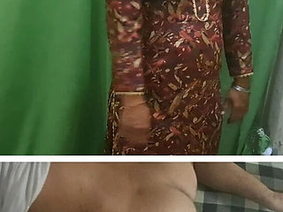 Sardar Uncle Hardcore Fucks Young Teen Girl - Desi Homemade Sex