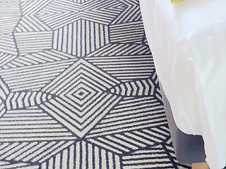 Camille Sfw Teasing Us - No Nudity - 282