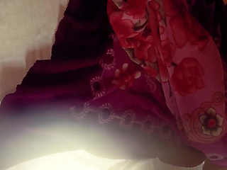 Sharing the Same Bed with My Step Sister Cause I Was so Horny