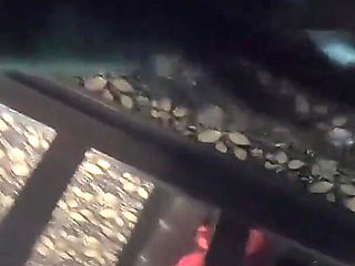 Stepmom Was Face-fucked. Cum on Shiny and Fluffy Down-jacket.