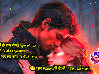 Romance with neighbour/Romance with wife/Romance with girlfriend/Romance with gym partner/Romantic story/Romance