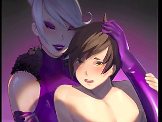 Towers, over sex, sex all