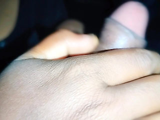 My Stepmom Could Not Resist My Blowjob