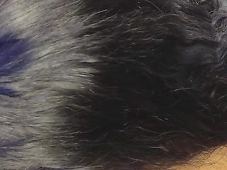 Baby Girls Suck and Lick Nipples