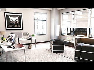 The Secret Reloaded - 21 She Let Me Fuck Her Ass!