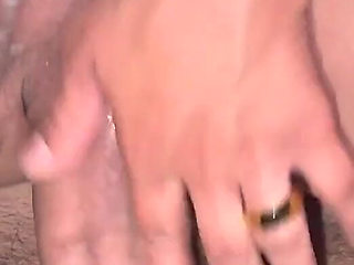 While the Two Cuckolds Waited for Their Snack to Be Ready, Their Friend Was Having Sex with the Two of Us in the Car.