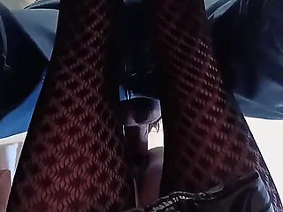 The Grandfather's Young Wife Seduced Her Step-grandson