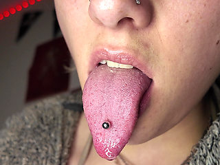 Mouth Tour 4K