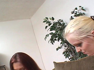 Mature Women with Younger Ladies 3