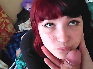 Manacled My Classmate On A Party To Screw Her