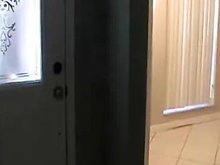 Two Horny MILFs Hunting for a Young Guy - Big Tits Blowjob Threesome