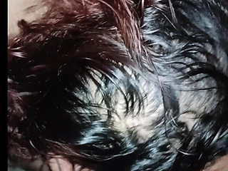 MALAY SLUT LIKE TO SUCK MY DICK