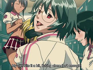 Dazzling madam at paizuri action