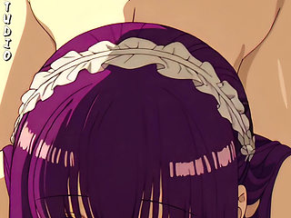 Fern Deepthroat Cum Explosion!