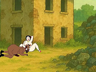 Big Ass Indian Mom Sushila Gets Anal Fucked Hard By BBC Ganpat - Part 3