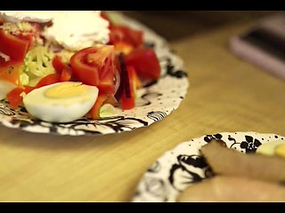 Real Homemade Porn Video with Story