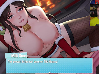 I Ruined My Christmas Dinner Date (House Chores #9)