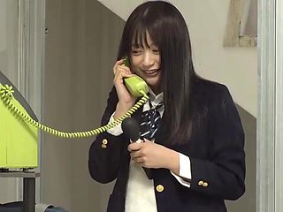 Public Phone Booth 360° Visible JK Orgasmic Prank x4xABCCD78D033D3B5DEB