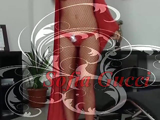 A Big Cock for Christmas