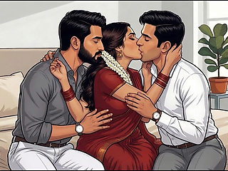 Jaya Teacherpart-29 Police People Punished Girija Aunty