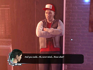 Areas of Gray the Beginning - Part 4 - Spin the Bottle by Loveskysanx