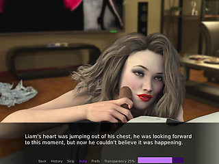 A Wife and Stepmother - Awam fanmade Edition Surprise for the Boss #2