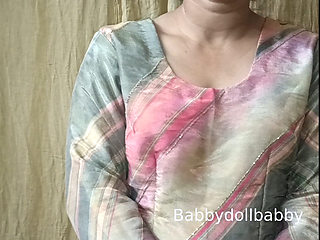 Teaser of Desi Slut Roleplay Deal Final