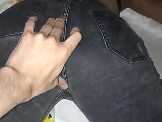 18 year old brunette big saggy tits from New York United