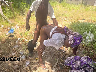 Madam G.o Needs Her Pussy Handled so Badly