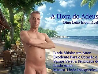 A Hora do Adeus Amor Sem Limites, Dino Leão Indomável