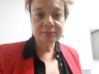 Delirium Sex in the Toilet at Work Where I Wanted to Play