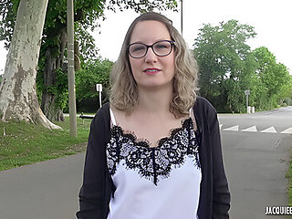 Dominique - Dominique, 40ans, Preparatrice En Parfumerie !