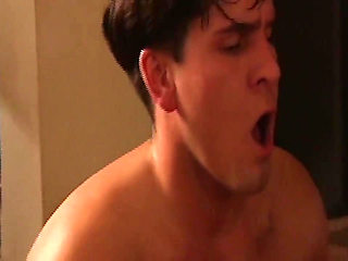 Retro 80s Teen Party Fuck