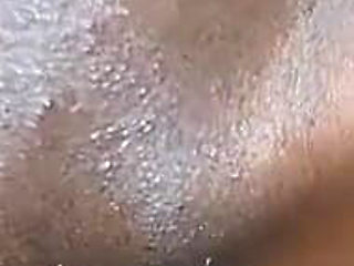 Tight Pussy Fucked and Creampie