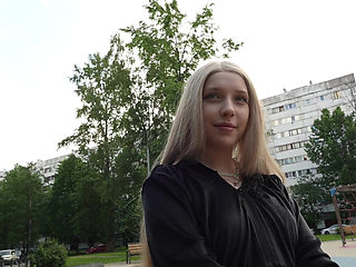 Maramoyka Adventures Part 1, Quick Pickups - Quick Blowjob