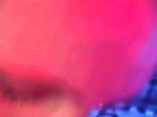 Delilah Gets Mouth Fucked by 2