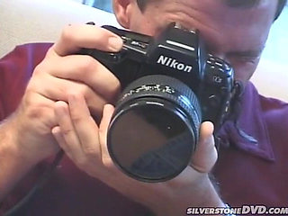 Pick-up Lines 44 Scene 6 Featuring Tera Patrick, Nacho Vidal