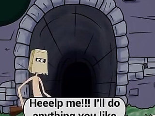 Fuckerman - the Beginning (full Game) by Loveskysan69